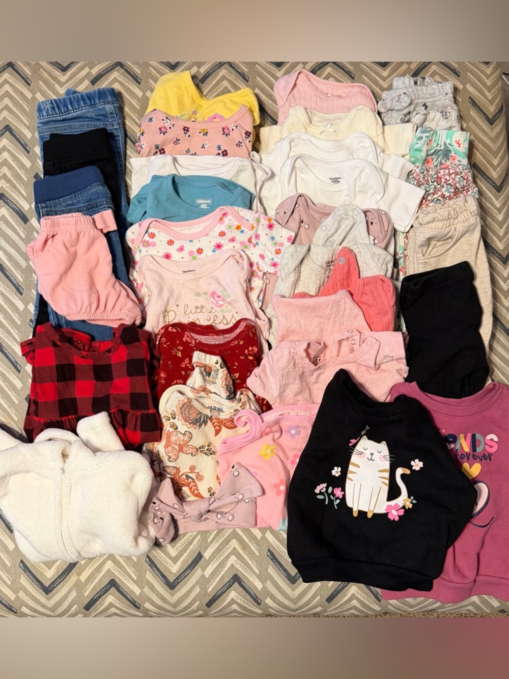 6-9 Month Bundle